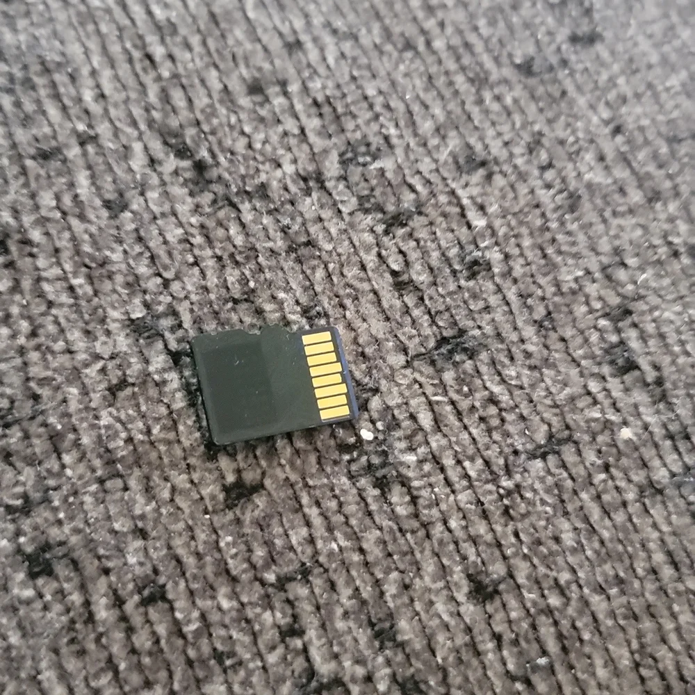 SanDisk 32gb micro SD card